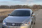 Volkswagen Passat B7 TDI SE