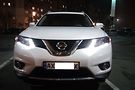 Nissan Rogue SL