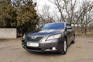 Toyota Camry Европа
