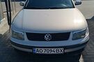 Volkswagen Passat B5