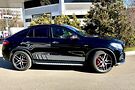 Mercedes-Benz GLE 43 AMG