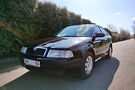 Skoda Octavia Tour