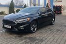 Ford Fusion Sport