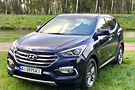 Hyundai Santa FE SPORT AWD 4x4