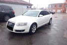 Audi A6 Quattro
