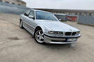 BMW 740
