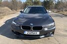 BMW 328 X-Drive F31