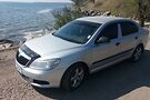 Skoda Octavia A5