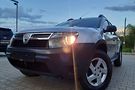 Dacia Duster Benzin 4x4 