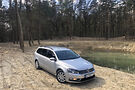 Volkswagen Passat B7