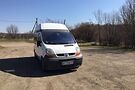 Renault Trafic пасс.