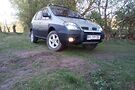 Renault Scenic RX4