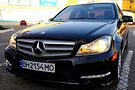 Mercedes-Benz C 300 4matic