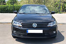 Volkswagen Jetta Sport