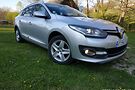 Renault Megane limited
