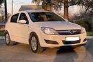 Opel Astra H