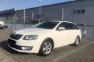 Skoda Octavia A7