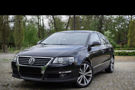 Volkswagen Passat B6