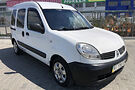 Renault Kangoo пасс.