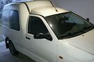 Volkswagen Caddy пасс.