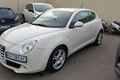Alfa Romeo Mito 1.4 turbo