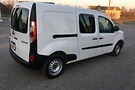 Renault Kangoo груз. Clima  MAXI 3  місця