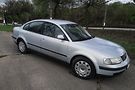 Volkswagen Passat B5 Идеальний стан