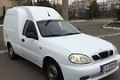 ЗАЗ Lanos Cargo