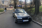 Opel Vectra A