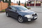 Skoda Octavia A5