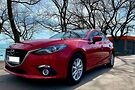 Mazda 3 OFFICIAL
