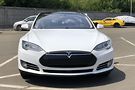 Tesla Model S 85