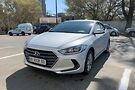 Hyundai Elantra ELEGANCE 