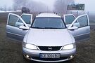 Opel Vectra B Рестайлінг