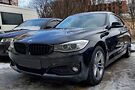 BMW 3 Series GT 320d sport line navi xenon automat