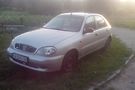 Daewoo Lanos