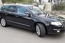 Volkswagen Passat B6
