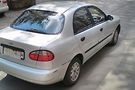 Daewoo Lanos