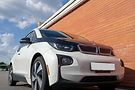 BMW I3 Rex GIGA Range Ext.