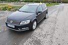 Volkswagen Passat B7 4 motion