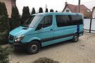 Mercedes-Benz Sprinter 213 пасс. 7g-tronic plus 8+1