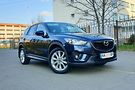 Mazda CX-5 Premium Official