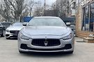 Maserati Ghibli AWD