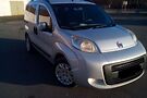 Fiat Qubo пасс.