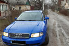 Audi A4 AFN