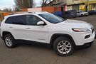 Jeep Cherokee Latitude 4х4
