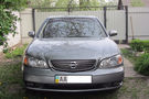 Nissan Maxima QX  2.0 V6