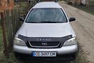 Opel Astra G van