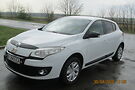 Renault Megane GRANDTOURE+GPS.