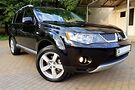 Mitsubishi Outlander XL